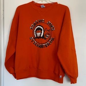 Oversized Eskimo Joe’s Sweatshirt